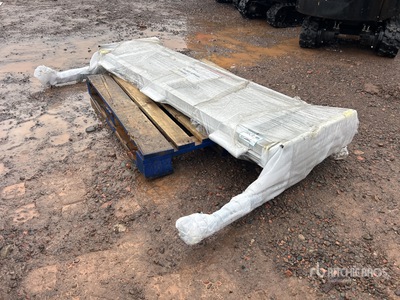 2025 BYT DEXT01 Sled Deck Extension (Unused)