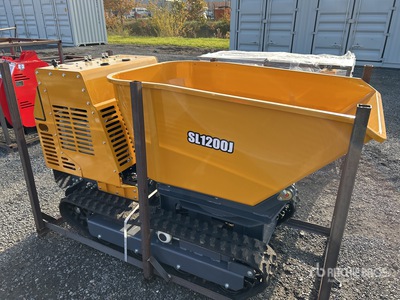 2025 SDLOOL SL-X1200J Carretilla para hormigón (Unused)