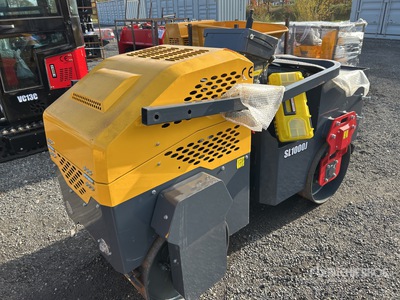 2025 SDLOOL SL1000 Rodillo Tándem (Unused)