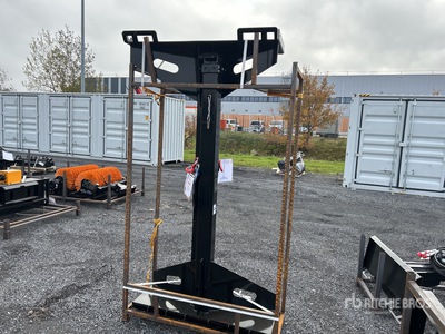 2025 GIYI GY-STB47 Telescopic boom (Unused)