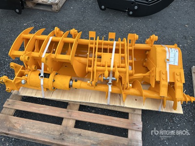 2025 GIYI Cat 301 VCA-8 Qty of 8 Fit to Cat 301 (Unused)