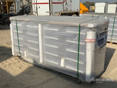 Suihe NWB-20DB-7 Tool Cabinet / Workbench (Unused)