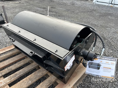 2025 GIYI GY-VR39 Mini roller (Unused)