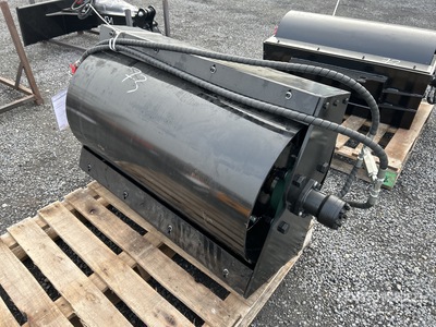 2025 GIYI GY-VR39 Mini roller (Unused)