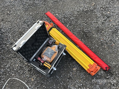 2025 SKLP Laser Level (Unused)