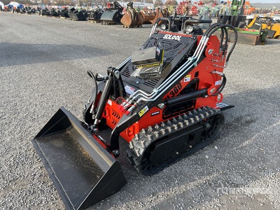 2025 SDLOOL SL380R Ładowarka o sterowaniu burtowym (Unused)