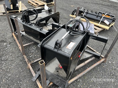 2025 GIYI GY-SGB20 Stump shovel grab (Unused)