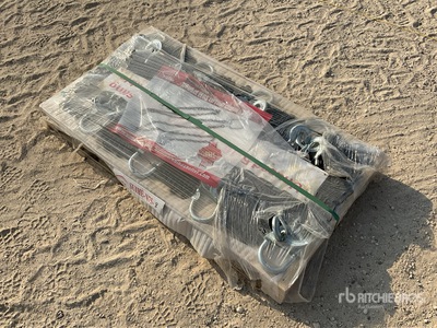 Suihe G80 Double Leg Chain Élingue (Unused)