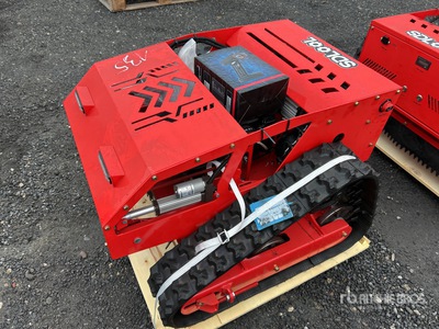 2025 SDLOOL SL800 Lawn Mower (Unused)