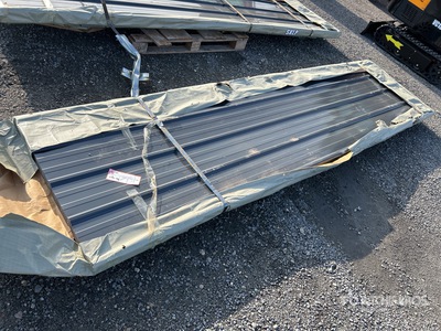 2025 SKLP SKL100 12ft Structural Steel (Unused)