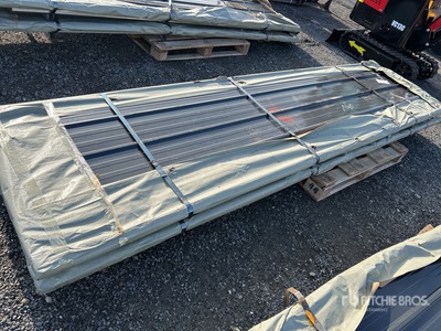 2025 SKLP SKL50 12ft Structural Steel (Unused)