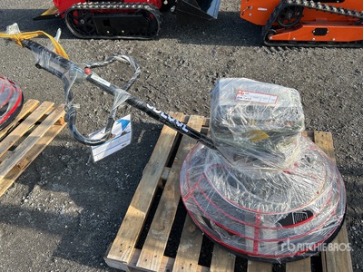 2025 SDLOOL SL90B Power Trowel (Unused)