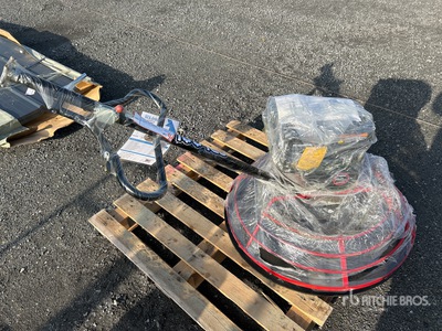 2025 SDLOOL SL90B Power Trowel (Unused)