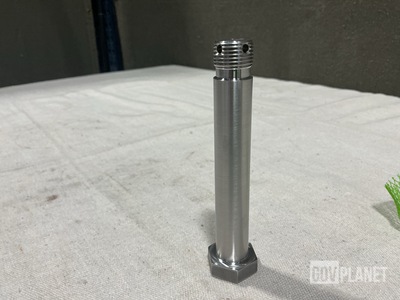 (12) Sikorsky 70103-28702-101 Externally Relieved Body Bolts