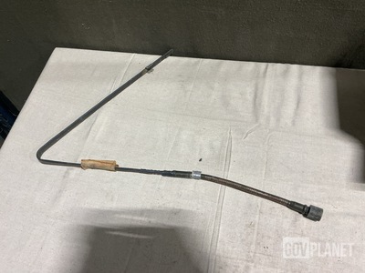 (5) Denke Laboratories 1Y01350 Antennas