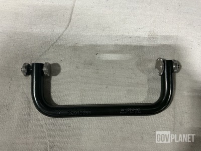 Red Barn 269T9259 Bolt Micrometer