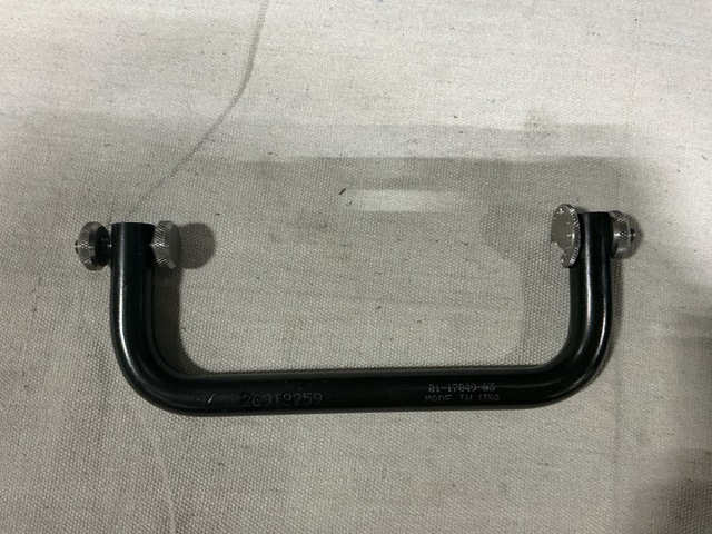 Red Barn 269T9259 Bolt Micrometer