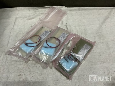 (3) Boeing 7-116122050 Lighted Formation Assemblies