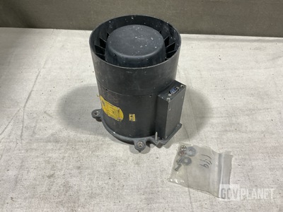 Ametek MAX 65000 Vaneaxial Fan