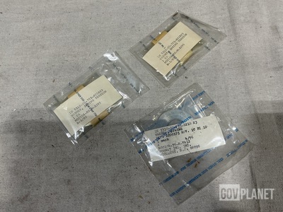 (30) Westinghouse 22D9175H12 Spring Tension Washers