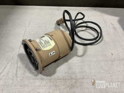 Amtek-Rotron MAX 35010 Fan Axial Impeller