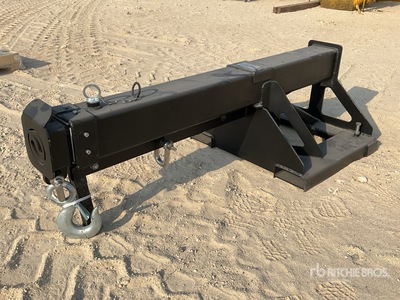 2025 Suihe 005-03-6325-01 Material Handling Arm - Fits forklifts (Unused)
