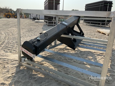 2025 Suihe 005-03-6325-01 Material Handling Arm - Fits forklifts (Unused)