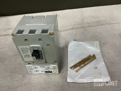 Eaton AQB-A103 RMS Circuit Breaker