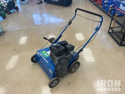 2020 BlueBird S22H5DA 22 in Semoir