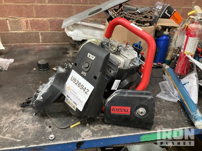 2022 ICS 695XL Chain Saw