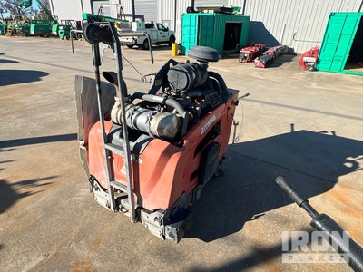 2018 Husqvarna FS 7000 D Walk-Behind Saw