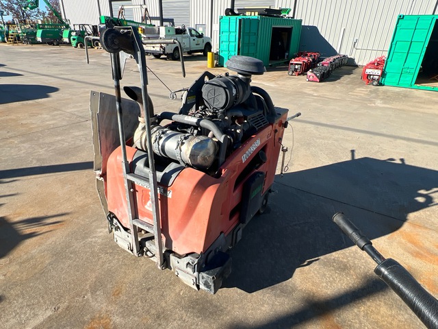 2018 Husqvarna FS 7000 D Walk-Behind Saw