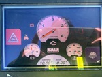 Hour Meter / Odometer