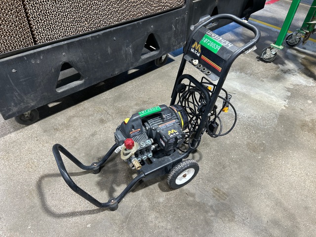 2022 Mi-T-M CM-1400-0MEC Pressure Washer