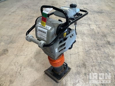 2022 Multiquip MTX70HD Pisón