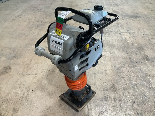 2022 Multiquip MTX70HD Jumping Jack Tamper