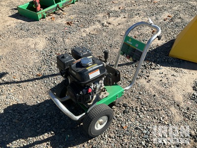 2021 Mi-T-M CA-2403-1SMH Pressure Washer