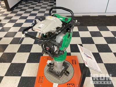 2021 Multiquip MTX-70HD Jumping Jack Tamper