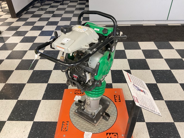 2021 Multiquip MTX-70HD Jumping Jack Tamper 2021 Multiquip MTX-70HD Jumping Jack Tamper