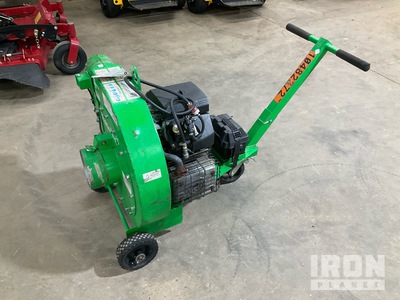 2021 Wm Meyer 422A-153 Insulation Removal Vacuum