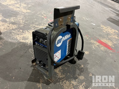 2021 Miller CST-280 Multi-Process Electric Welder (Inoperable)