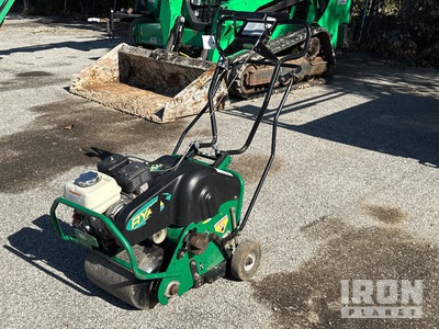 2016 Ryan Lawnaire IV Walk-Behind Aerator