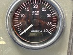 Hour Meter / Odometer