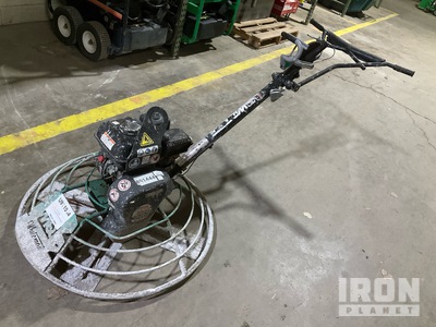 2016 Multiquip J36H55QXH Kielnia elektryczna