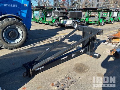 2020 JLG 1001176515 89 in Truss Boom