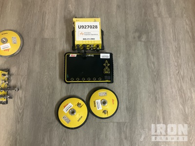 2023 Leica 21396288 Grade Control System