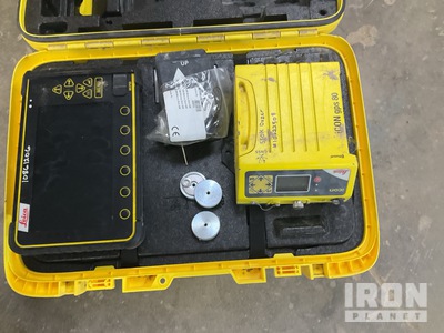 2023 Leica 848069 Grade Control System