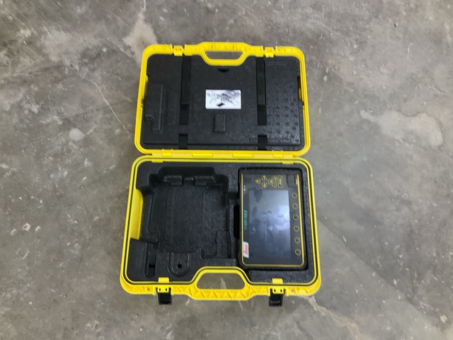 2023 Leica 848069 Grade Control System