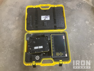 2023 Leica 848069 Grade Control System
