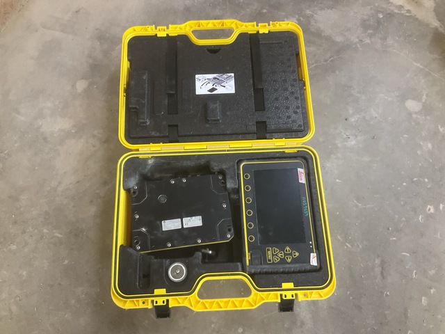 2023 Leica 848069 Grade Control System